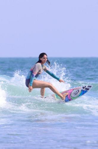 CLASES DE SURF EN MANCORA 